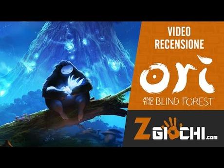 Ori and the Blind Forest – Video Recensione Italiana HD