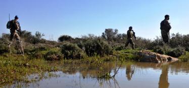 Libano/ I caschi blu italiani sostengono le municipalità del sud del Libano