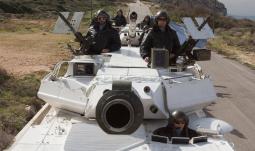 Libano/ I militari italiani si addestrano con gli altri contingenti di Unifil e le forze armate libanesi nell’esercitazione multinazionale “Steel Storm”