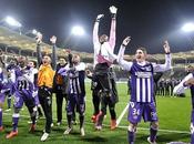 Tolosa-Bordeaux 2-1, video highlights