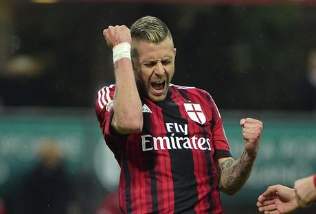 Milan-Cagliari 3-1 video gol highlights