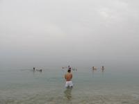 bagno Mar Morto