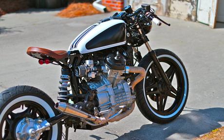 CX500 by Magnum Opus