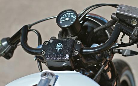 CX500 by Magnum Opus