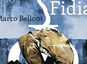 Anteprima: "FIDIA" Marco Belloni.