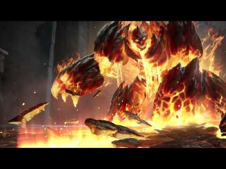 Hearthstone – da oggi è possibile pre-acquistare il DLC Blackrock Mountain