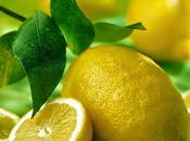 Limone: Farmaco Alimento