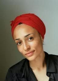 Zadie Smith: scrivere è una sfida al proprio talento