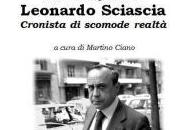 Marcuccio sull’antologia “Leonardo Sciascia, cronista scomode realtà” edita PoetiKanten Edizioni