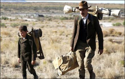 UN REGISTA, 3 FILM: PAUL THOMAS ANDERSON