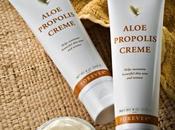 Crema antibiotica naturale aloe propolis creme