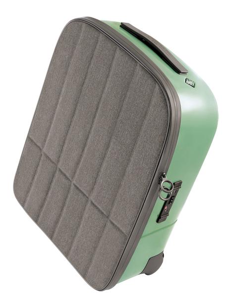 Kame, la nuova valigia di FPM