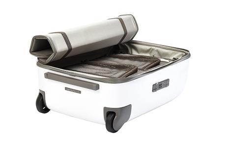 Kame, la nuova valigia di FPM