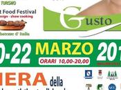 Torte Fiera Gusto, delle eccellenze agroalimentari Mezzogiorno d'Italia