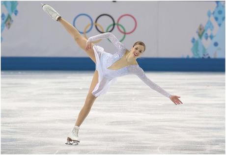 Sochi Olympics Figure Skating