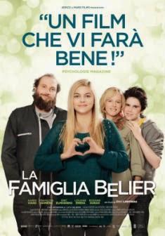 La famiglia Belier, il nuovo Film della Bim Distribuzione