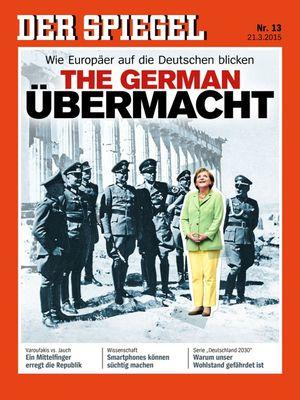 Merkel-nazista