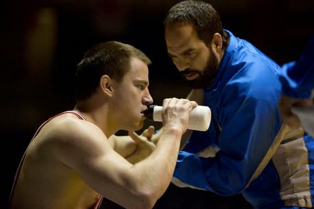 FOXCATCHER - UNA STORIA AMERICANA