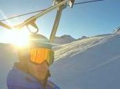 alpino: Borsotti chiude Meribel gigante Coppa Mondo