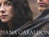 Recensione: Outlander. straniera