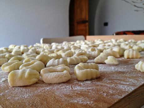 GNOCCHI !