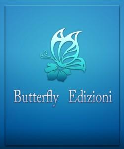 butterfly edizioni logo