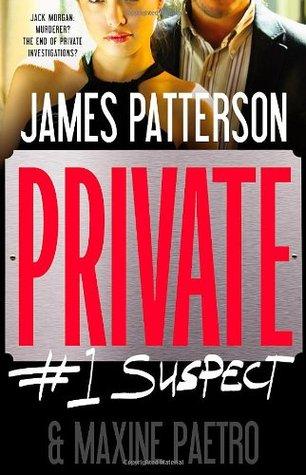 Private- #1 Suspect