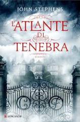 L'atlante di tenebra