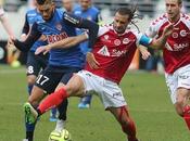 Reims-Monaco video highlights