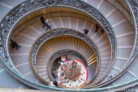 Musei Vaticani: l’incanto di Roma senza la fila