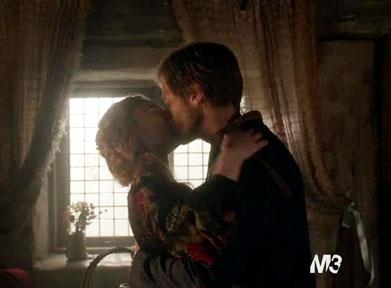 Recensione | Reign 2×17 “Tempting Fate”