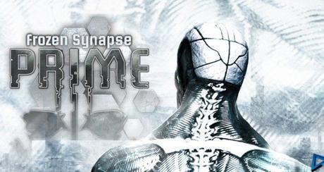 Frozen Synapse Prime