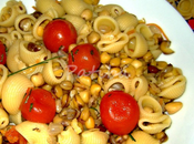 Pasta cicerchie