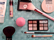everyday makeup routine