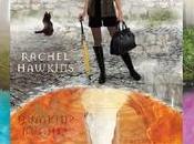 RECENSIONE: trilogia Hall Rachel Hawkins