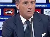 Mancini: ”Gol errore Handa? Dico che…”