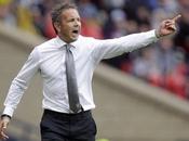 L’avversario, Mihajlovic: ”Siamo stati fortunati, sicuro….”