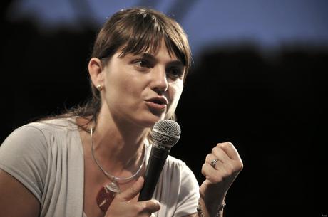 Debora Serracchiani e le intercettazioni: come si cambia