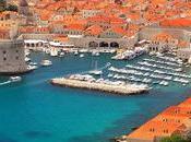 Trenta destinazioni pillole: Dubrovnik