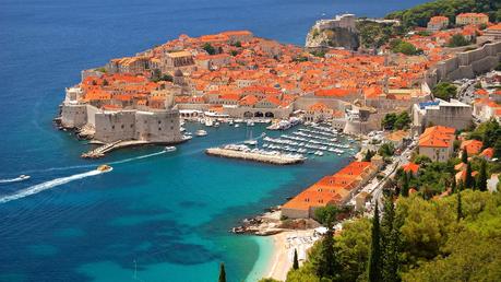 Trenta destinazioni in pillole: Dubrovnik