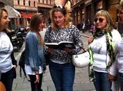 Come funziona gruppo lettura ‘Bookies Cookies’ Bologna