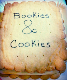 Bookies and Cookies nn