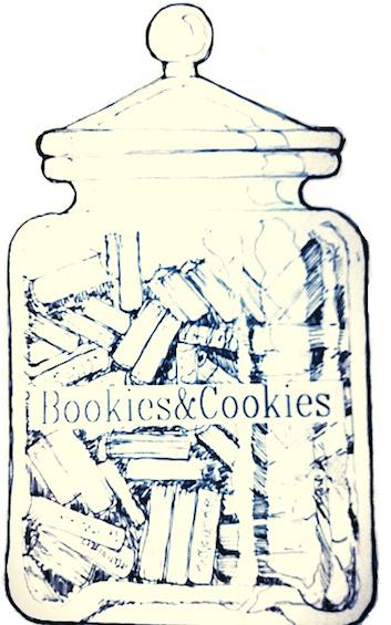 Bookand Cookies09