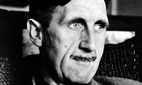 Perché scrivo? – George Orwell