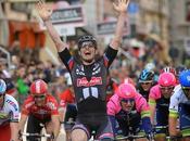 Milano-Sanremo 2015, Degenkolb batte Kristoff vince!