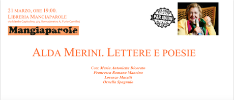 Alda Merini lettere e poesie