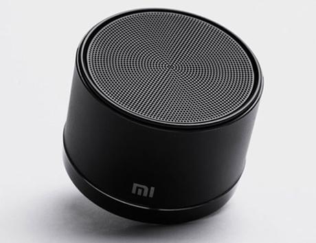 Xiaomi Mini Speaker, mini altoparlante Bluetooth ricaricabile