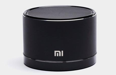 Xiaomi Mini Speaker, mini altoparlante Bluetooth ricaricabile