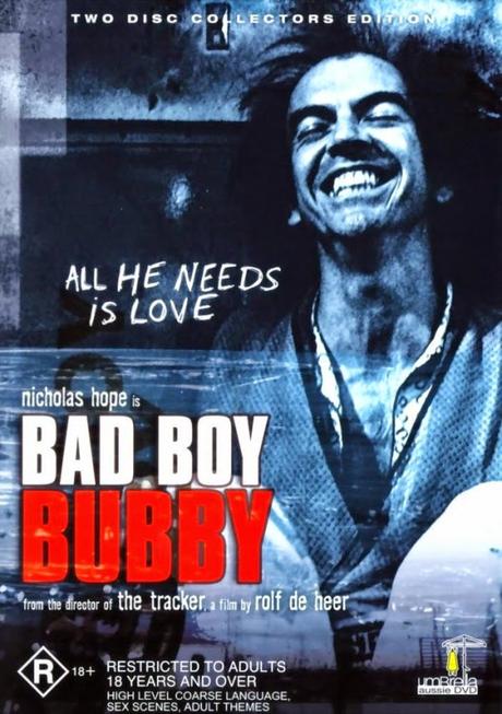 Bad boy Bubby - Rolf de Heer (1993)