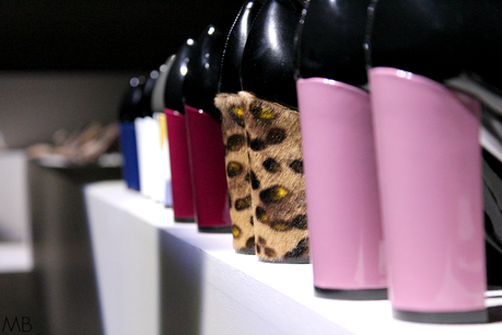 #MFW: FURLA